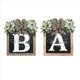 thumbnail image 1 of Carta para Puerta Delantera, , Letrero de Madera, Colgante, Letrero de , Decoración, Manualidades, Colgante para Puerta, 1 of 6