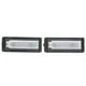 thumbnail image 1 of Luz de Matrícula LED ANGGREK para BENZ Smart Fortwo Cabriolet/Coupe/Convertible, 1 of 8
