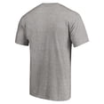 thumbnail image 3 of Men's Heather Gray New York Yankees Gain Ground T-Shirt, 3 of 3