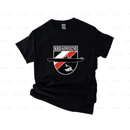 Das Boot German U-Boat Submarine WWII War Movie Fan, (3),T-Shirt, SW, Hoodie Unisex, up to 5XL