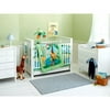 Fisher Price Jumping Tiger Crib Set