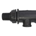 thumbnail image 4 of llave de tanque alto de 1/2 pulgada negro, 4 of 4