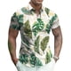 thumbnail image 2 of Camisas de playa de lujo para hombre y mujer, camisas de manga corta con solapa y estampado 3D vintage, ropa de calle, verano 2024, 2 of 5