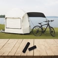 thumbnail image 2 of Sportact Bicycle Accessories,Comfortable to hold, non-slip and, 2 of 12