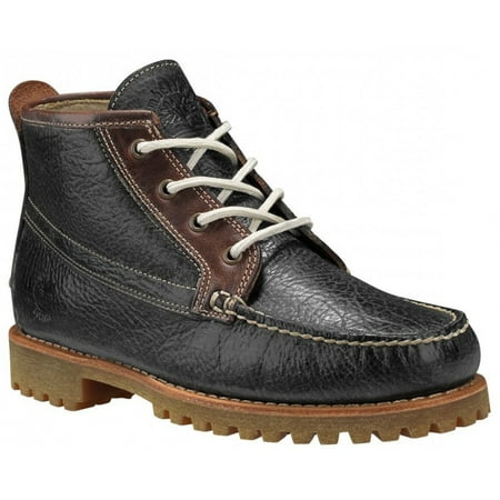 Timberland Mens Authentics Chukka