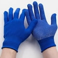 thumbnail image 3 of Gants de Pêche en Nylon pour Hommes et Femmes Gants de Sport, 3 of 6