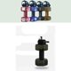 thumbnail image 5 of Equipo de Gimnasio Zulema con pesas ajustables 2200ML negro, 5 of 6