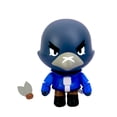thumbnail image 1 of P.M.I. Brawl Stars Figura de Acción Cuervo 4.5 pulgadas, 1 of 2