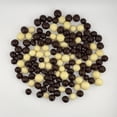thumbnail image 5 of FirstChoiceCandy Assorted Flavors Chocolate Covered Roasted Espresso Beans (New York Mix -3.5 Oz, Pack of 12), 5 of 5