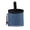 Blue, variant on Dog Treat Training Pouch, Pet Kibble Treat Snack Bag Portable Puppy Bait Reward Pouch, Pet Training Waist Bag Dog Treat Carrier Holder Food Storage Container