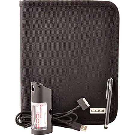 CODi Ck0000295 I-Pad 2 4 Make Over Bundle