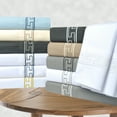 thumbnail image 3 of Impressions Noble Embroidered Duvet Cover Set, 3 of 4