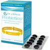 Dr. Ohhira’s Probiotics Professional Formula with 5 Year Fermented Prebiotics, Live Active Probiotics and The only Product with Postbiotic Metabolites, 60 Capsules