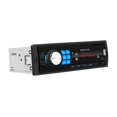 thumbnail image 3 of SWM-8013 1DIN Reproductor de MP3 para Coche con Puertos USB 2.0, Admite Carga Teléfono, Soporte de Tarjeta de Memoria TF yotijar Unidad de cabeza del jugador Bluetooth, 3 of 10