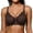 B-Coffee, variant on Jelly Bras for Women Push Up Soft Comfy Seamless Wireless Bra