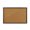 Yellow, variant on Tuscom Wear Proof Entrance Mat Polypropylene Anti S Rubber Backed Dirt Trapping Door Mat Entryway Rug,Gray