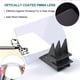 thumbnail image 4 of Optical Clear Drawing Board, Portable Optical Tracing Board Image Drawing Board Tracing Drawing Projector Optical Painting Board Sketching Tool For Kids, Beginners, Artists, 4 of 4
