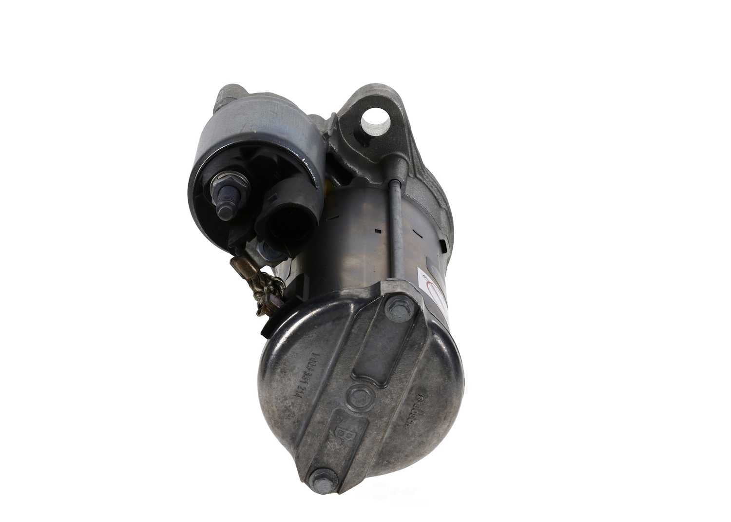 Bosch SR0795N Premium 100% New Starter