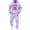 C364/Light Purple, variant on Rggeeun Mens Sweatsuit 2 Piece Set Hoodies And Sweatpants Sets 2025 Comfortable Relaxed Fit Casual Jogging Gym Sweat Suits Fall Winter Streetwear