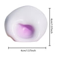 thumbnail image 4 of Conjunto de bolas de estrés Fidget sensorial de aumento lento, 4 of 6
