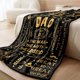 thumbnail image 3 of LHSHID Gifts for Dad Blanket Birthday Gifts for Dad Dad Gifts from Daughter for Dad Gifts for Dad Who Wants Nothing from Daughter New Dad Difts Throw Blanket 30"x40", 3 of 7