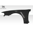 thumbnail image 4 of 1992-1996 Honda Prelude Duraflex F-1 Fenders - 2 Piece, 4 of 4