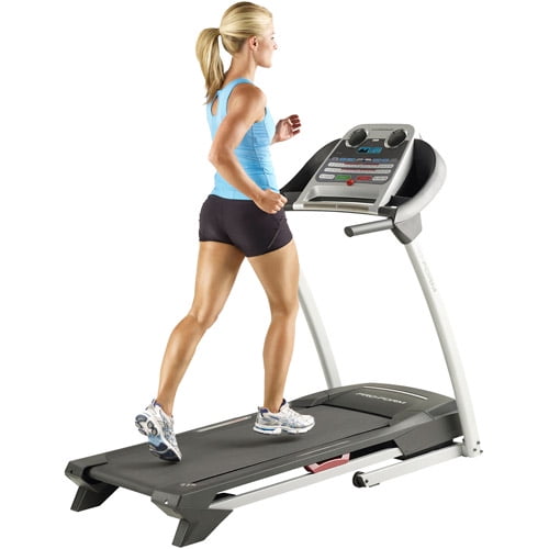 Proform 415 outlet lt treadmill manual