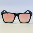 thumbnail image 5 of Sports Polarized Sunglasses Square Light Weight Driving Shades Black, 5 of 12