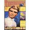 Thunderbirds - Set 4