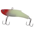 thumbnail image 2 of Señuelos artificiales Ticfox HENG JIA 7 CM Cebo de pesca vívido 10 piezas, 2 of 10