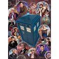 thumbnail image 2 of Cobble Hill - Doctor Who: The Doctors, 1000-Piece, 2 of 2