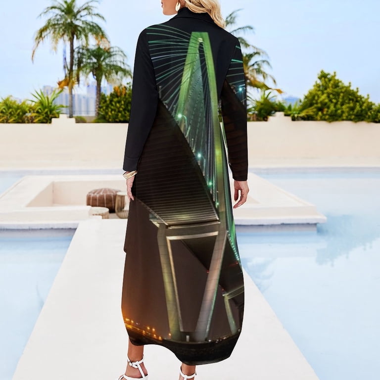 evening dresses charleston sc The Charleston Multicolor – A Western Wedding Co main image 1
