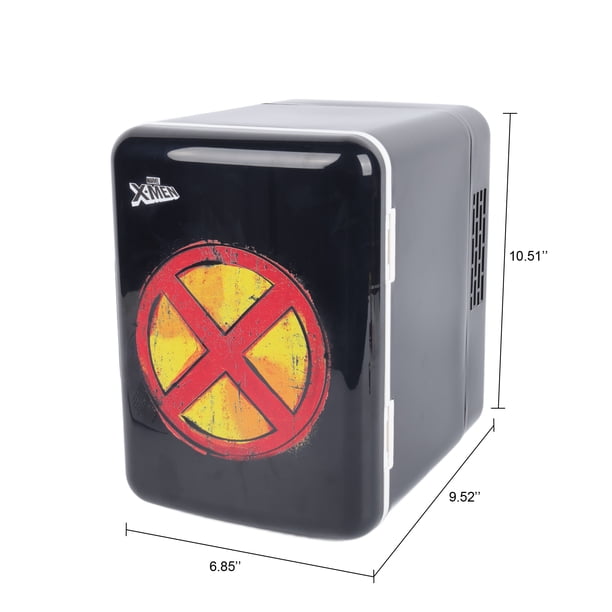 Men Mini Fridge - Display coolers for ecommerce - Walmart Business