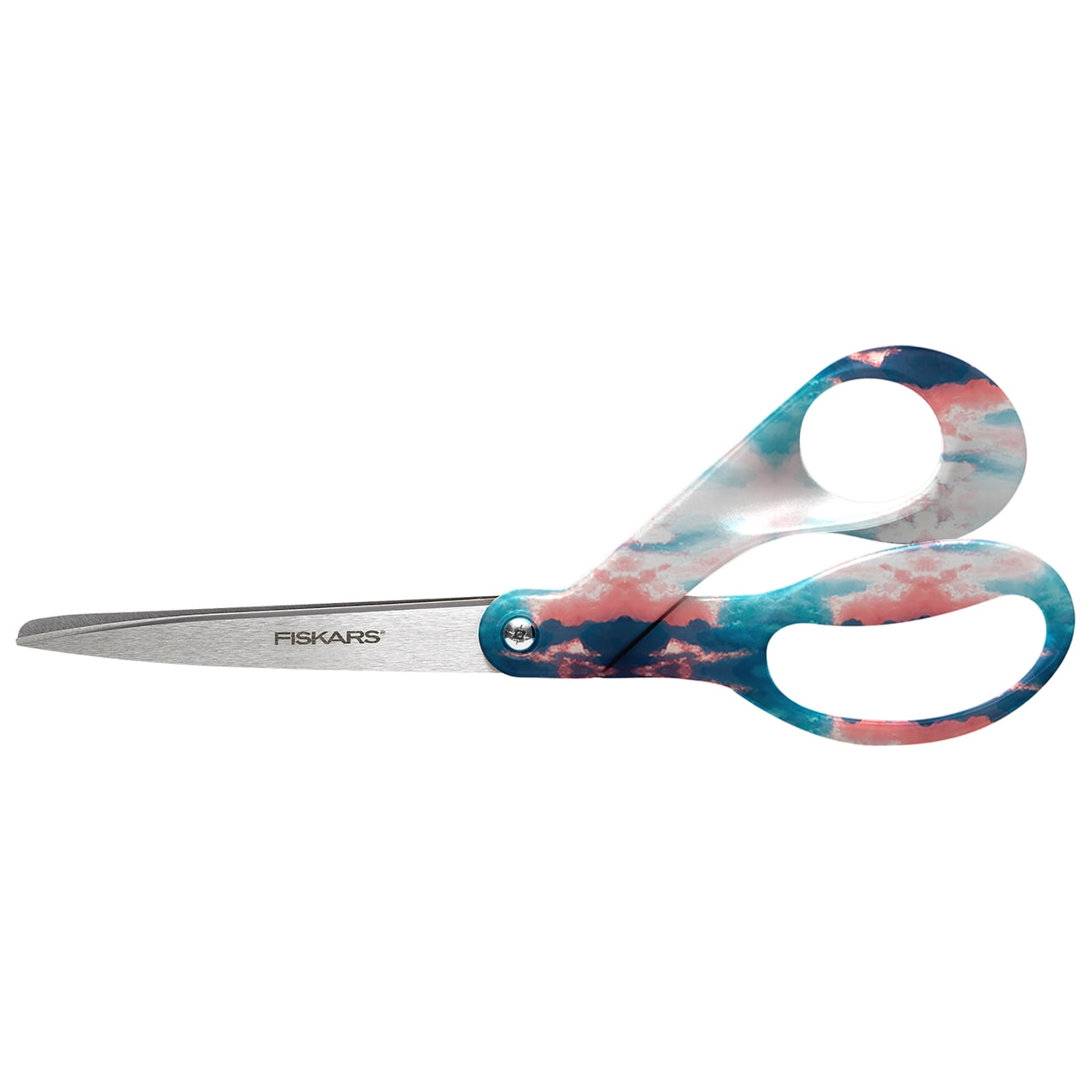 Fiskars Premier 8” Bent and 5” Micro tip Fashion Scissors Set by Fiskars