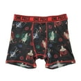 thumbnail image 3 of One Piece Characters & Icons All-Over Print Boy's 5-Pack Boxer Briefs-4, 3 of 6
