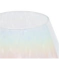 thumbnail image 6 of Urban Shop 8" Iridescent Glass Mushroom Table Lamp, Battery-Powered, 6 of 12