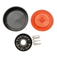 thumbnail image 4 of Pcv Valves Cover Membrane For B58 3.0l Part Number 11127645173 Automobile Engine Pcv Valves Cover Replacement, 4 of 5