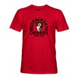 thumbnail image 2 of Men's 1863FC  Red AFC Bournemouth Team Arch T-Shirt, 2 of 3