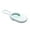 White, variant on Riousery Camera Detector Smart Portable Anti-theft Infrared Scanning Bug Finder Black