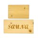 thumbnail image 1 of De Puerta De , De Sauna Accesorios para masaje, Hermoso Y Sólido, 1 of 8