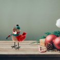 thumbnail image 3 of Bird Plush Stnder, 3 of 3