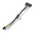 thumbnail image 3 of For HP Z230 Z220 SFF Motherboard 24P to 6P ATX PSU Cable 24P To 6P ATX PSU, 3 of 5