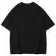thumbnail image 5 of Camisetas con estampado de jirafa navideña, ropa para hombre, camisetas y camisetas nuevas, Camiseta estampada de algodón para mujer, ropa Y2K, camiseta divertida bonita, 5 of 5