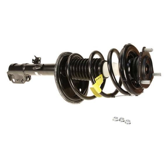 KYB Strut Plus Assembly Strut/Coil Spring Assy SR4152 Fits select: 2001-2005 TOYOTA RAV4
