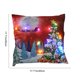 thumbnail image 3 of Christmas LED Pillows Holiday Gifts LED Pillows That Can Flash Or Stay On Two Mode Switching Printed Sofa Pillows Cushions Pillowcases, 3 of 6