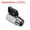 Black, variant on Uxcell 1/2 NPT Brass Mini Ball Valve, 1 Pack NPT Female to Male Shut-Off Valve for Pipe Coupler Connector, Red
