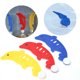 thumbnail image 4 of Juguete de Buceo, Juguetes de Buceo 3 Niños de Diferentes Colores Duraderos Juguete para Natación Lindo Con Material de PlásTico para Abrenamiento de Natación para Nianza, 4 of 7