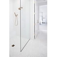 thumbnail image 2 of Kohler K-21336 Shift Square 2.5 GPM Multi Function Hand Shower - Vibrant Brushed Moderne, 2 of 7