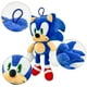 thumbnail image 3 of Sonic Plush Doll,The Hedgehog 2 The Movie Plush,Knuckles Sonic Plush Toy, Shadow Stuffed Animals Plush Pillow, Gift for Kids(Sonic), 3 of 7