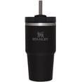 thumbnail image 1 of Vaso Stanley Quencher H2.0 FlowState 414 ml de acero inoxidable, 1 of 7